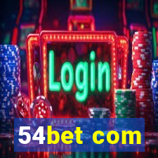 54bet com